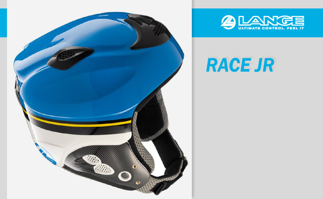   Lange Race JR