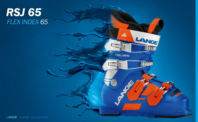    Lange RSJ 65 | 2019 