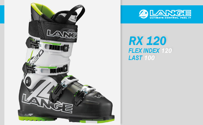 Lange RX 120 2015 - отзывы купить обзор цена. Lange RX 120 2015 Киевспортивная компания SportsLine