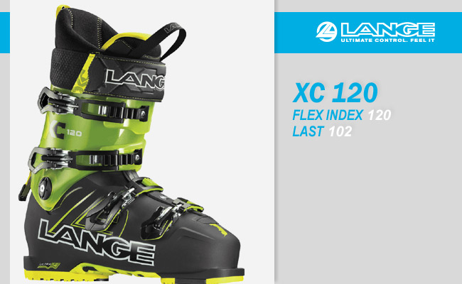 Lange XC 120 2015