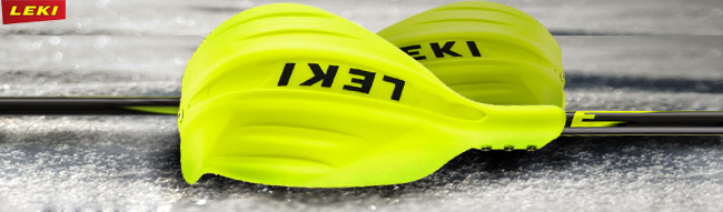  Leki Gate Guard closed | WorldCup Cobra