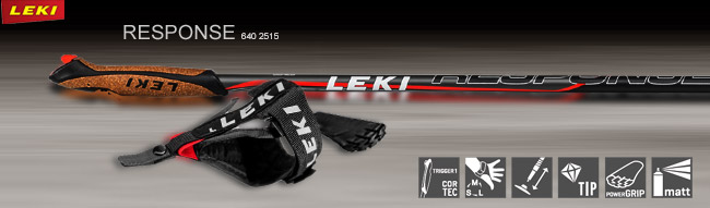 Leki Response | 640 2519