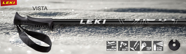   Leki VISTA | 634 4612 