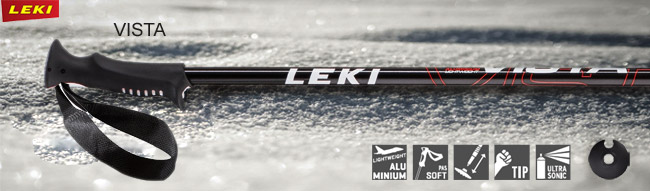   Leki VISTA | 634 4613 