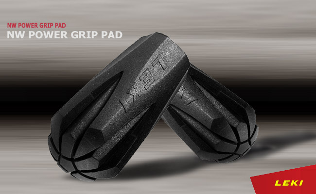  	 Leki NW Power Grip Pad  