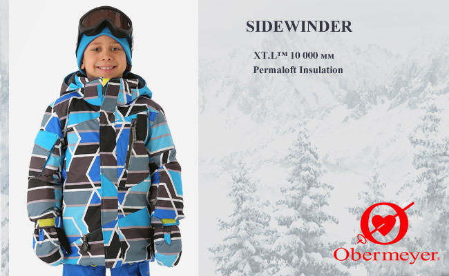  Obermeyer Sidewinder | . 61002 