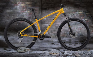 Specialized PITCH SPORT 27.5 INT 2020 | Gloss Yellow  