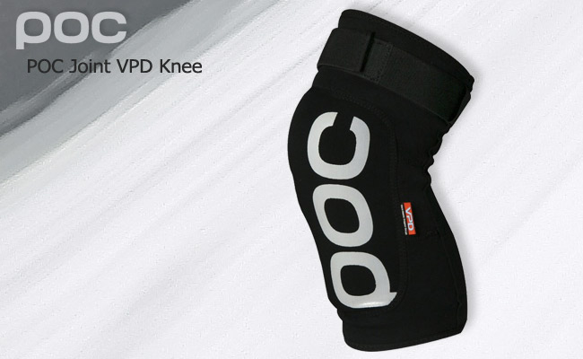 POC Joint VPD Knee (  2  ) 