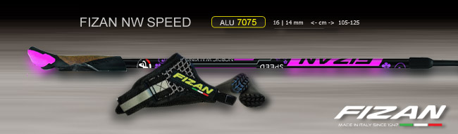     Fizan NW Speed | P