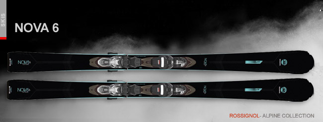    Rossignol NOVA 6 | 2020  