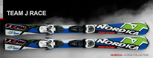 Горные лыжи Nordica TEAM J RACE | 0A3170
