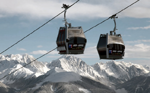  	����������� ���������� � ��������� ( Kronplatz ) 