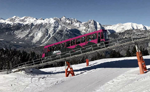  	����������� ���������� � �������� ( Seefeld ) 