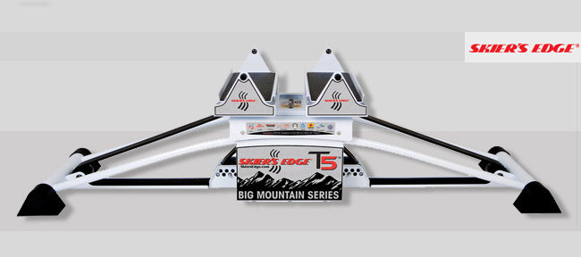 Big Mountain T5:    