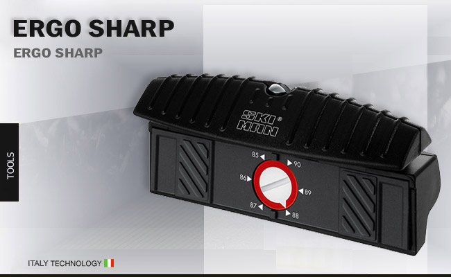     SkiMan Ergo Sharp 