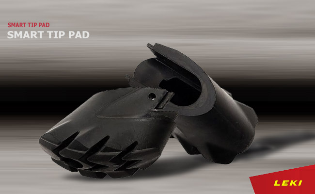  Leki Smart Tip Pad | 8 826