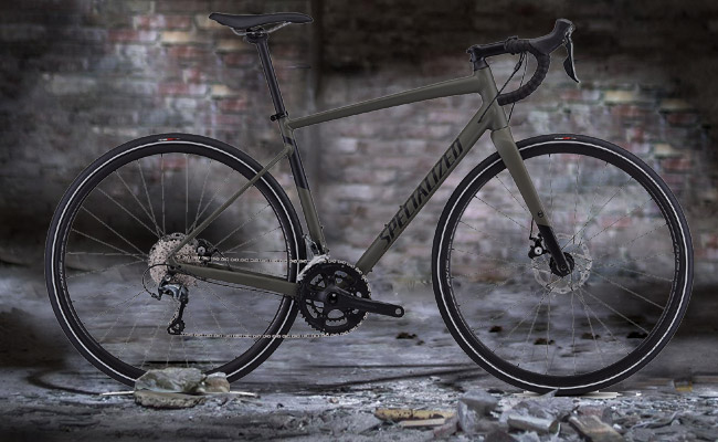  Specialized Diverge E5 Elite 2019
