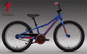 Велосипед Specialized RIPROCK 20 COASTER | Blue