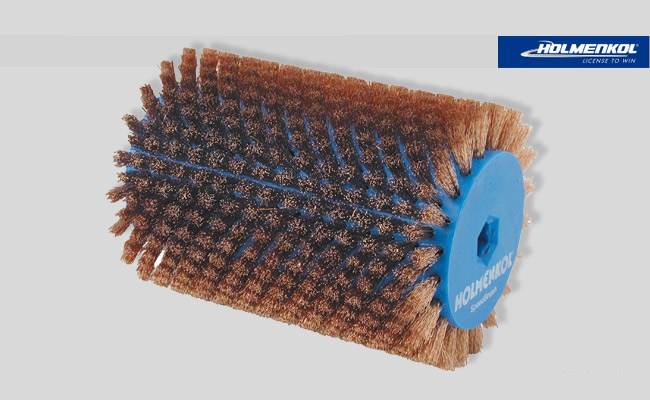 Holmenkol SpeedBrush Bronze:   