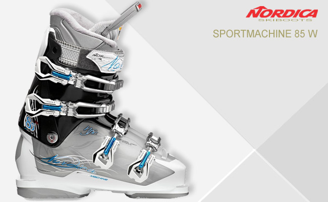   Nordica Sportmachine 85 W 2014