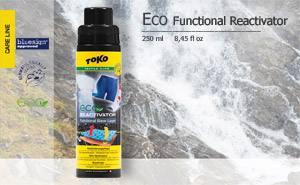 Toko Eco Functional Reactivator | 558 2612
