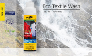 Средство для стирки ToKo Eco Textile Wash 250ml