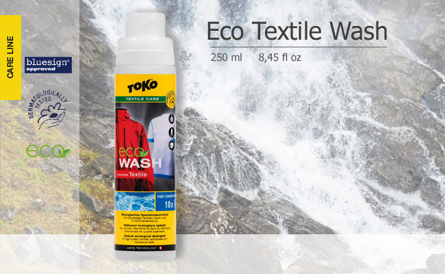    ToKo Eco Textile Wash 250ml