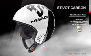   Head Stivot Race Carbon |  320037