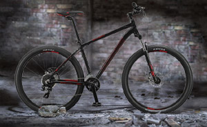 Велосипед Mongoose Switchback Sport 2021