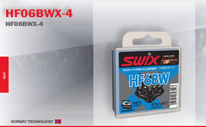 Swix HF06BWX-4 40  | -4C  -10