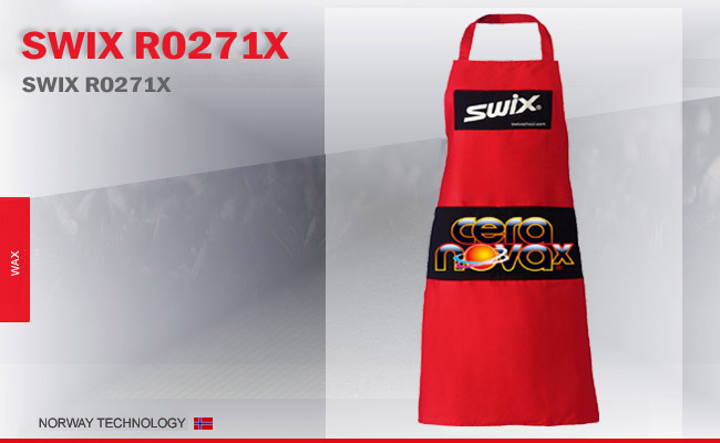  Swix R0271X Cera Nova X