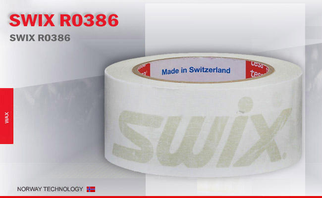   Swix R0386