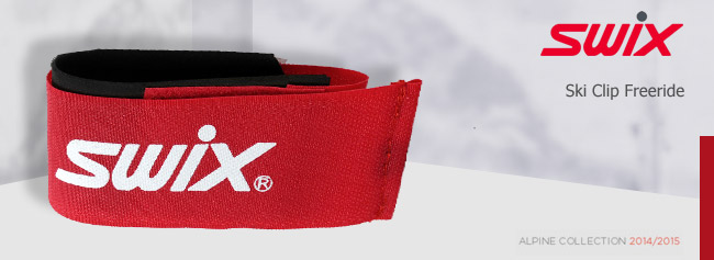 Swix Ski Clip Freeride | 2   