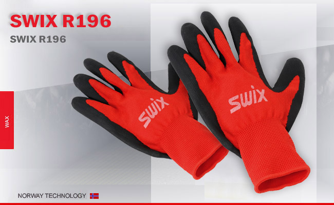  Swix R196 