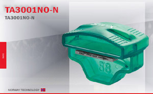 Swix TA3001NO-N Compact File Holder w/40mm file Swix TA3001NO-N Compact File Holder w/40mm file