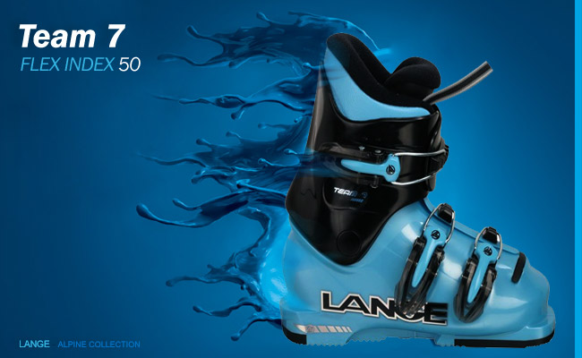    Lange Team 7