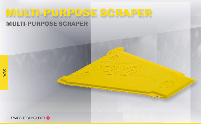    : Multi-Purpose Scraper 