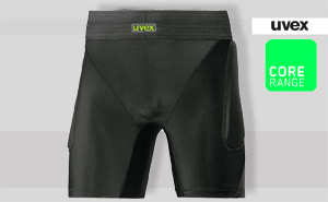  UVEX p.gr 5 flex pants