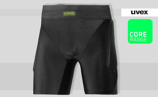   UVEX p.gr 5 flex pants