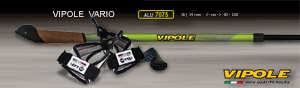 Vipole Vario Top-Click Green DLX | S1858 