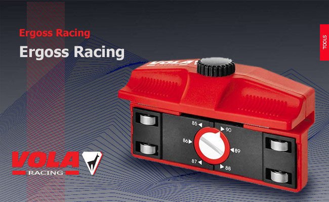  Vola Ergoss Racing