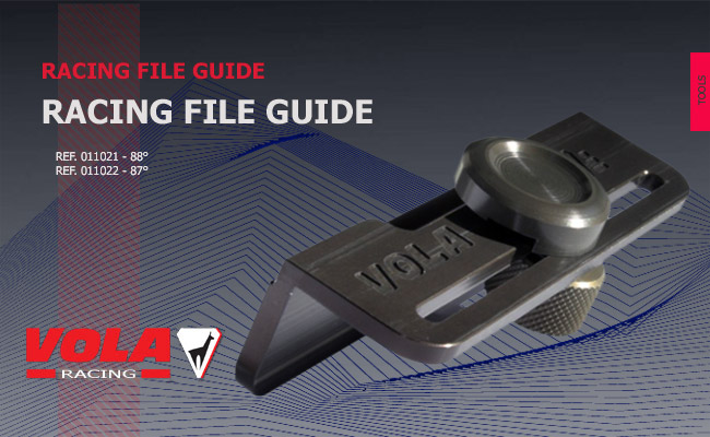    Vola Racing File Guide | 88 