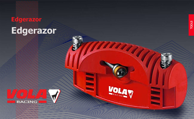     Vola Edgerazor