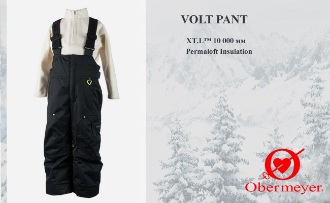  Obermeyer Volt Pant | . 65001