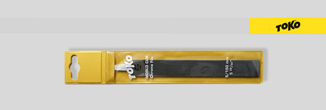 ToKo World CUP Crome S | -  / cm - 16
