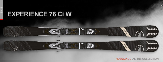   Rossignol Experience 76 Ci W 2019  